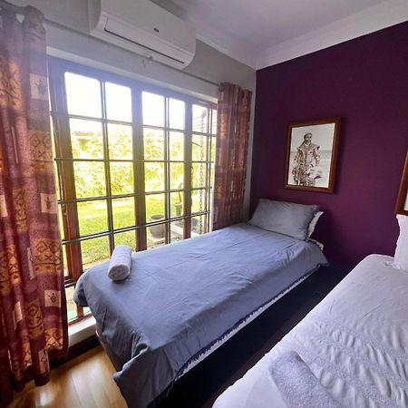Ekhaya Guest House Ballito Dış mekan fotoğraf