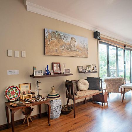 Ekhaya Guest House Ballito Dış mekan fotoğraf