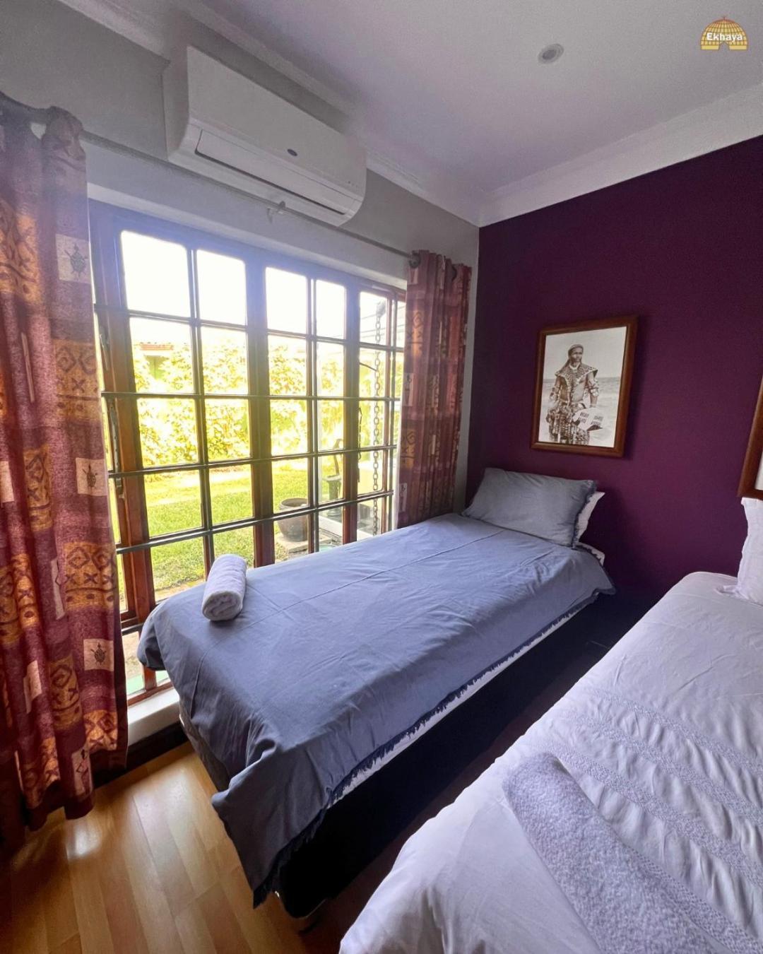 Ekhaya Guest House Ballito Dış mekan fotoğraf