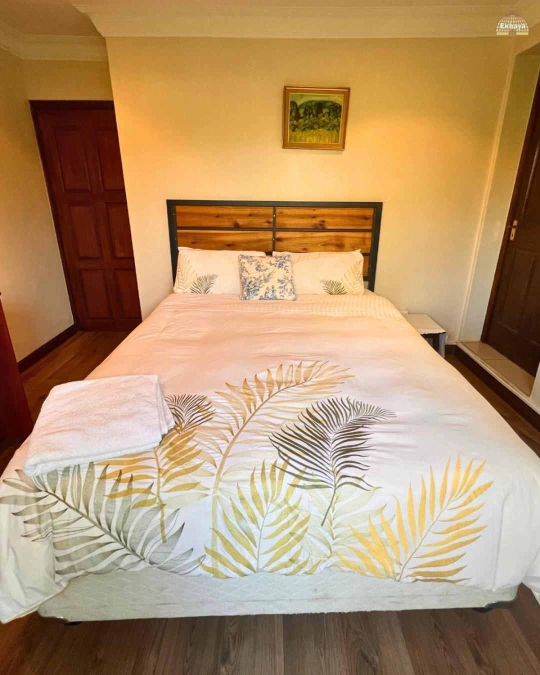 Ekhaya Guest House Ballito Dış mekan fotoğraf