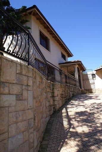 Ekhaya Guest House Ballito Dış mekan fotoğraf