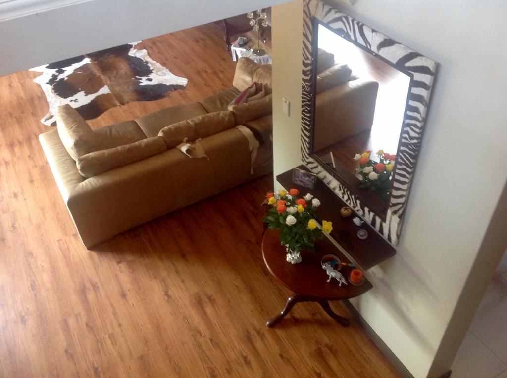 Ekhaya Guest House Ballito Dış mekan fotoğraf