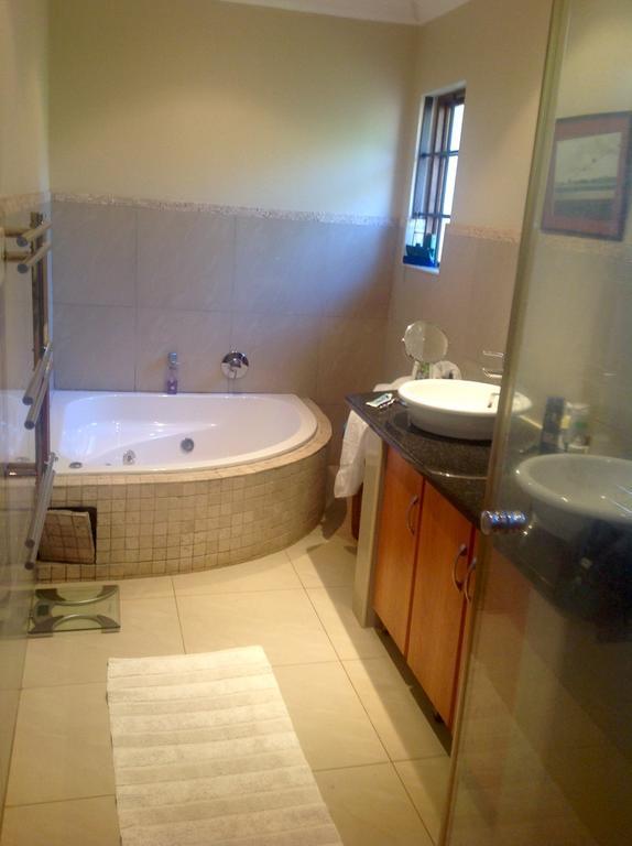 Ekhaya Guest House Ballito Dış mekan fotoğraf