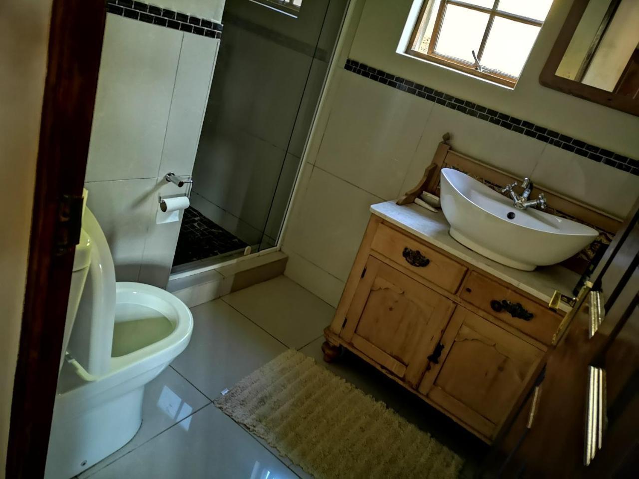 Ekhaya Guest House Ballito Dış mekan fotoğraf