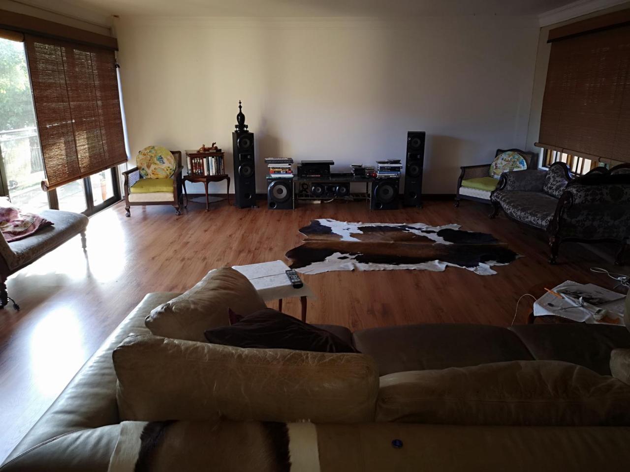 Ekhaya Guest House Ballito Dış mekan fotoğraf