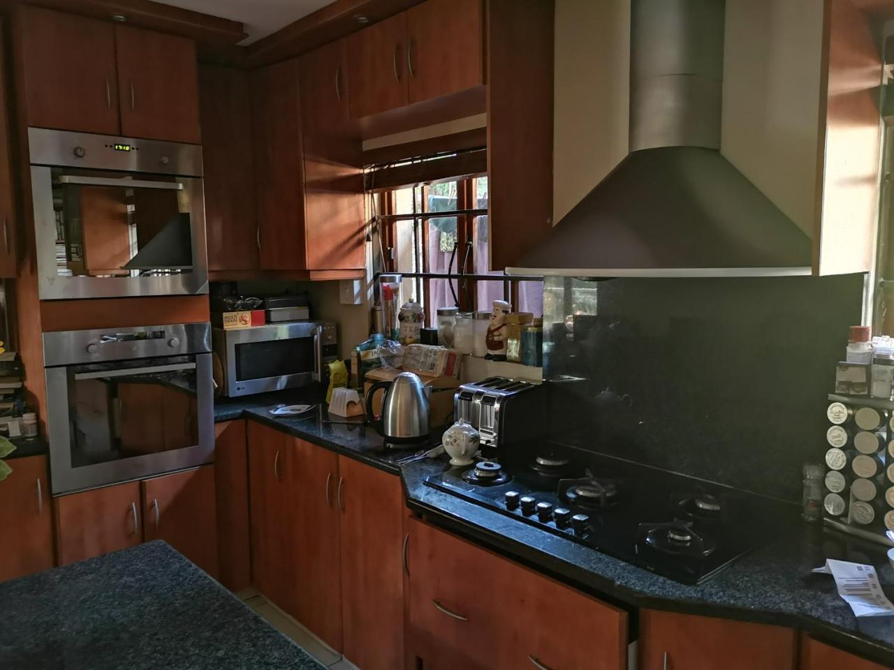 Ekhaya Guest House Ballito Dış mekan fotoğraf