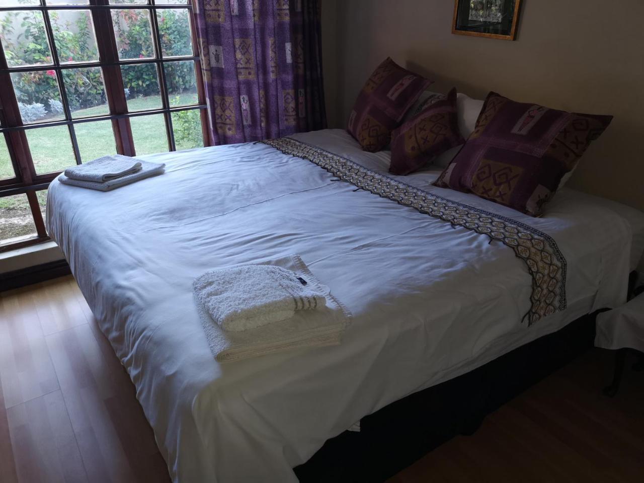 Ekhaya Guest House Ballito Dış mekan fotoğraf