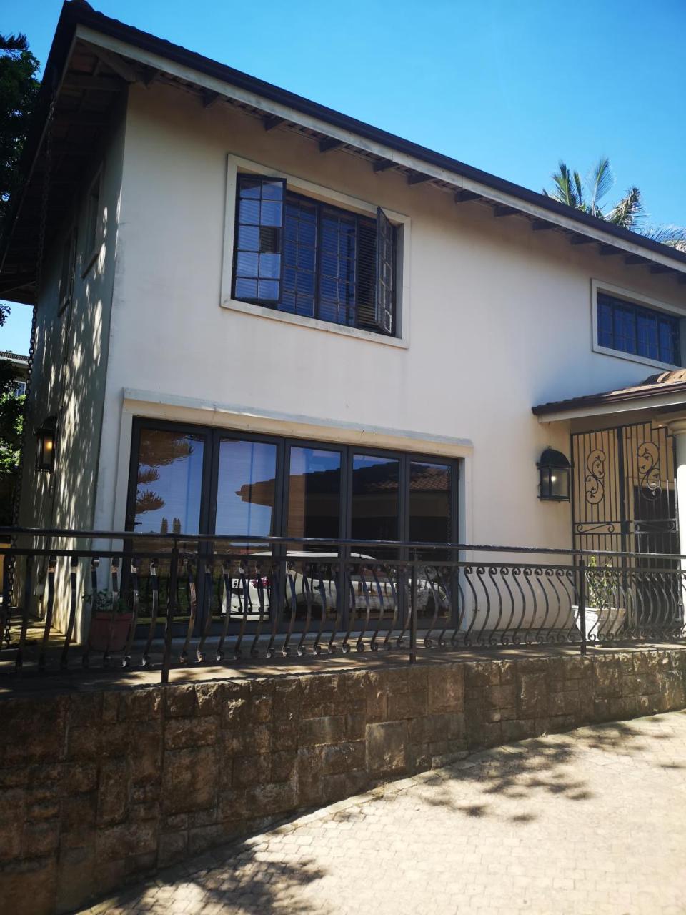 Ekhaya Guest House Ballito Dış mekan fotoğraf