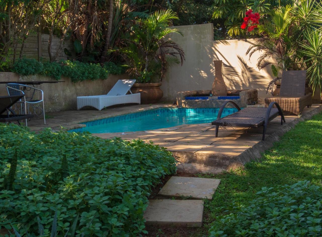 Ekhaya Guest House Ballito Dış mekan fotoğraf