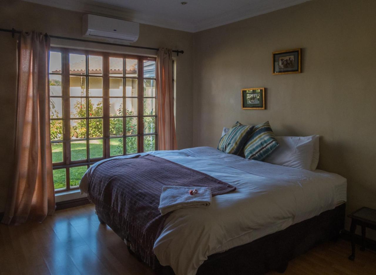 Ekhaya Guest House Ballito Dış mekan fotoğraf