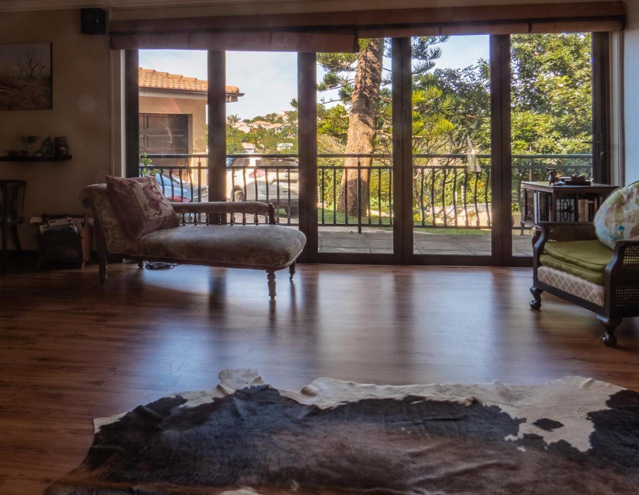 Ekhaya Guest House Ballito Dış mekan fotoğraf