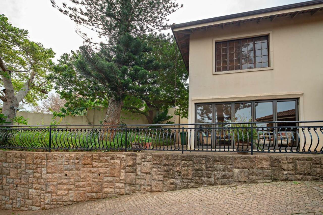 Ekhaya Guest House Ballito Dış mekan fotoğraf