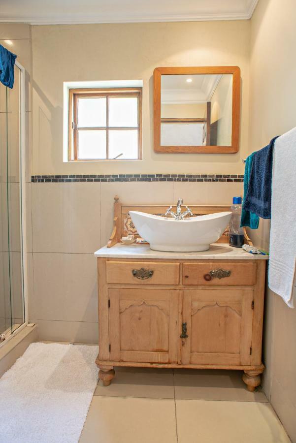 Ekhaya Guest House Ballito Dış mekan fotoğraf