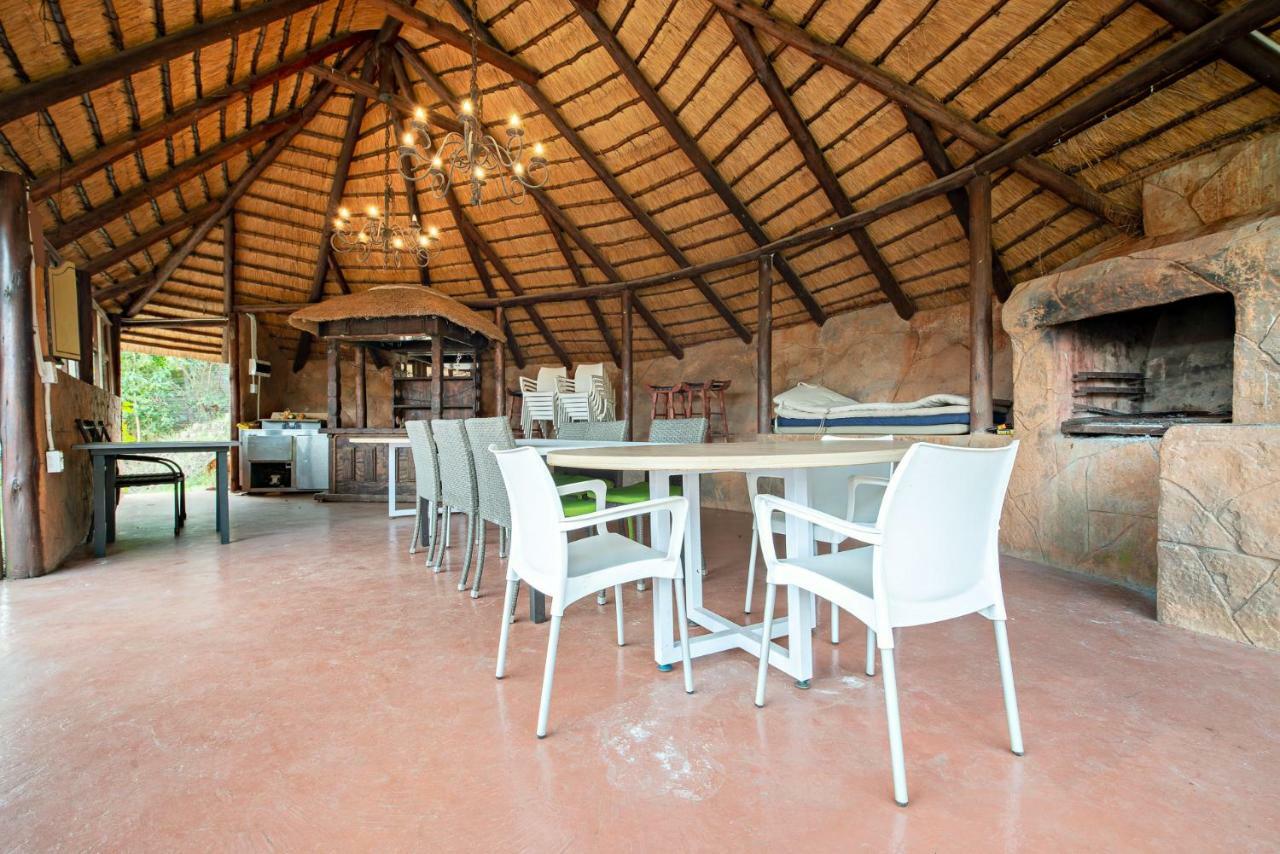Ekhaya Guest House Ballito Dış mekan fotoğraf