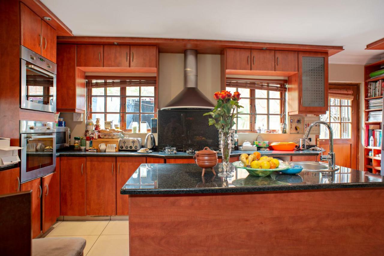 Ekhaya Guest House Ballito Dış mekan fotoğraf