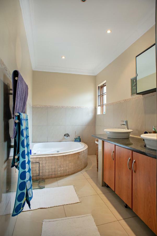 Ekhaya Guest House Ballito Dış mekan fotoğraf