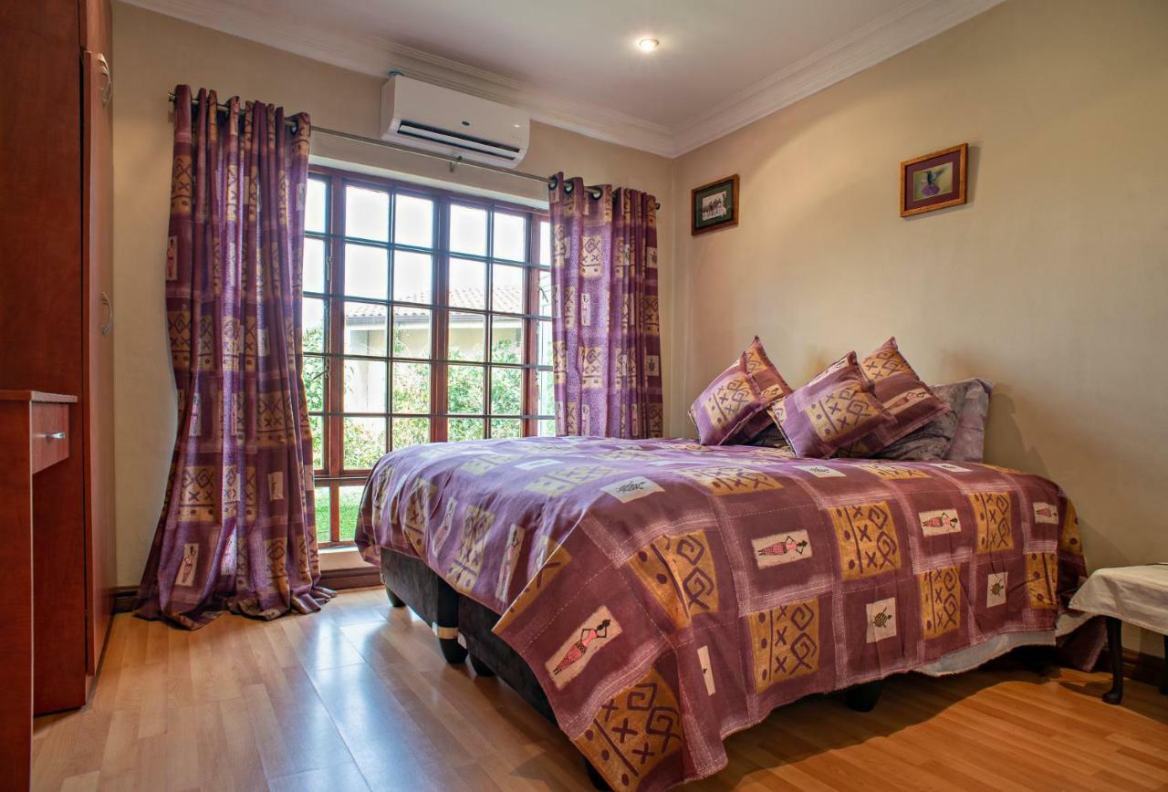 Ekhaya Guest House Ballito Dış mekan fotoğraf