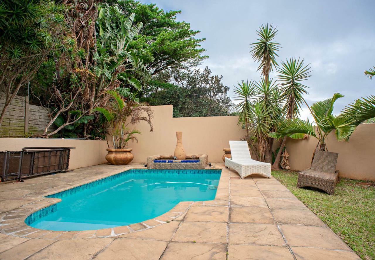 Ekhaya Guest House Ballito Dış mekan fotoğraf