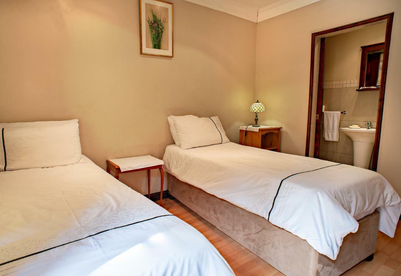 Ekhaya Guest House Ballito Dış mekan fotoğraf