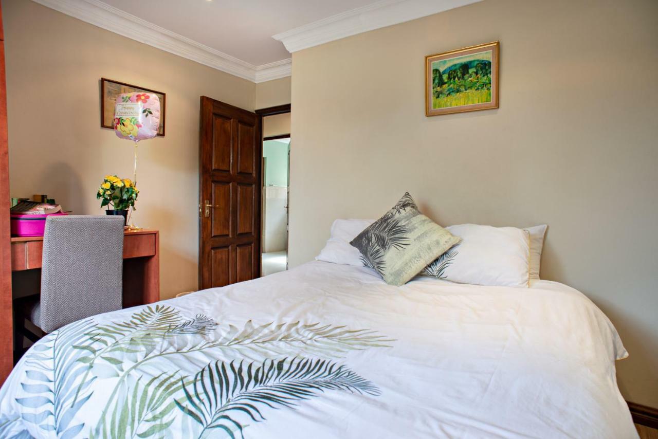 Ekhaya Guest House Ballito Dış mekan fotoğraf
